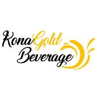 Kona Gold Beverage