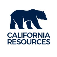 California Resources logo
