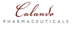 Calando Pharmaceuticals