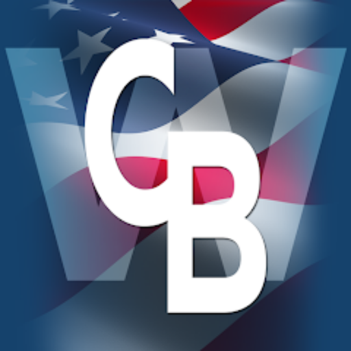 The Citizens Bank of Winfield logo
