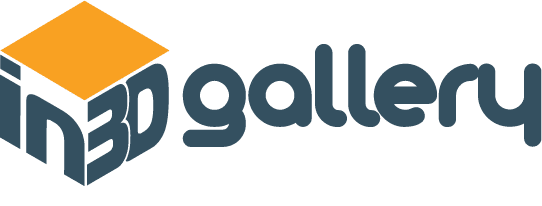in3Dgallery