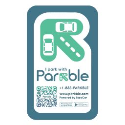 Parkble