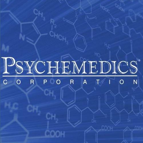 Psychemedics