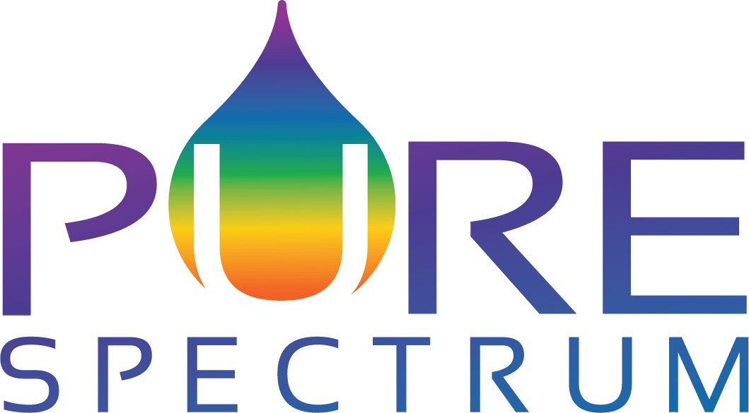 Pure Spectrum CBD