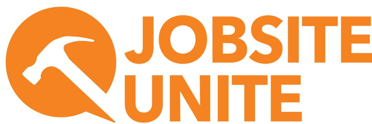 Jobsite Unite