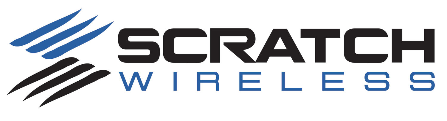 Scratch Wireless