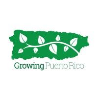 Growing Puerto Rico