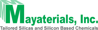 Mayaterials