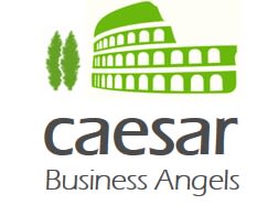 Caesar Business Angels logo