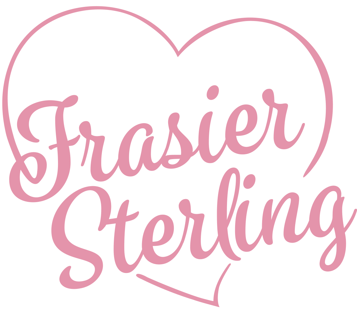 Frasier Sterling