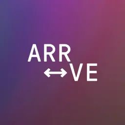 Arrive