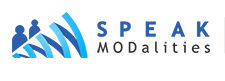 Speak Modalities