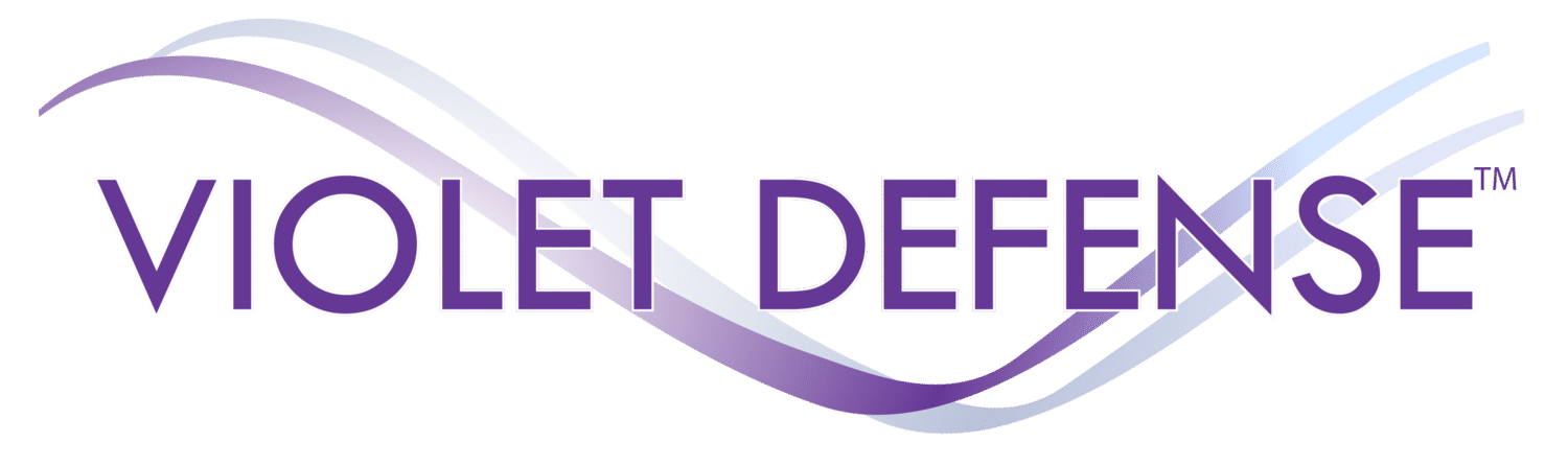Violet Defense