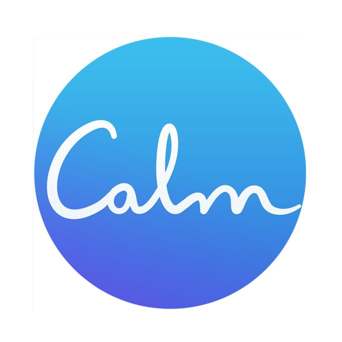 Calm