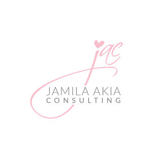 Jamila Akia Consulting logo