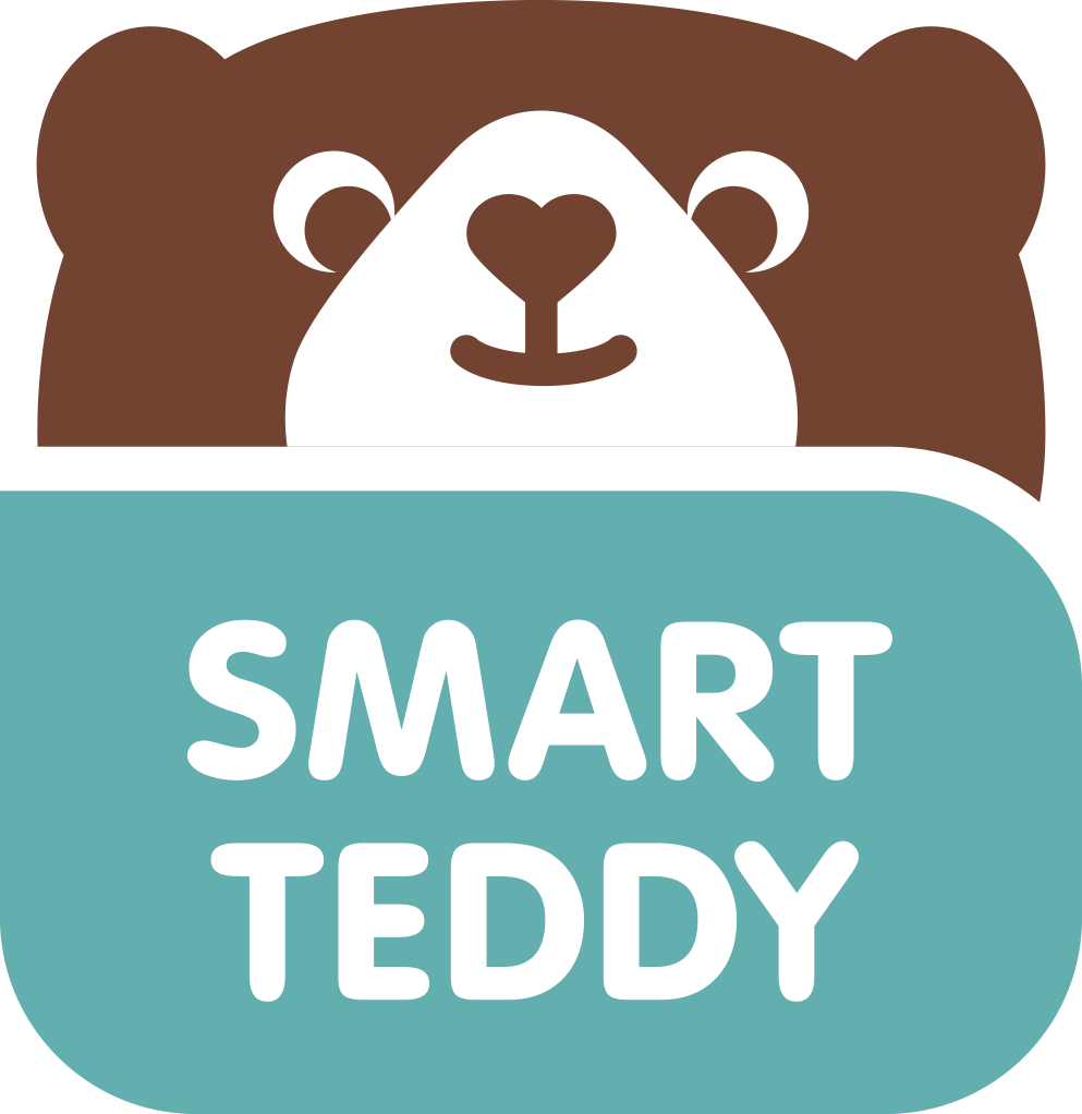 Smart Teddy