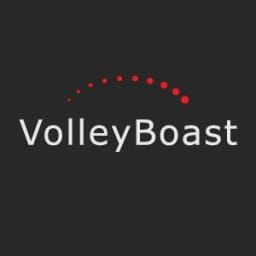 Volley Boast