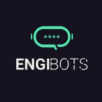 Engibots logo