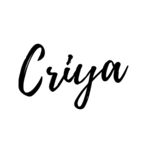 Criya