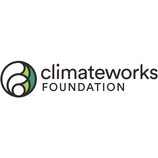 ClimateWorks Foundation logo