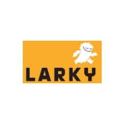 Larky