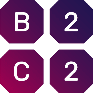 B2C2