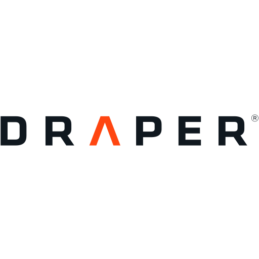 Charles Stark Draper Laboratory logo