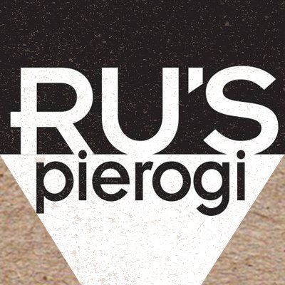 Ru's Pierogi