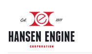 Hansen Engine