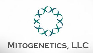 Mitogenetics