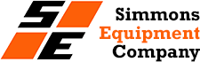 Simmons Equipment Company