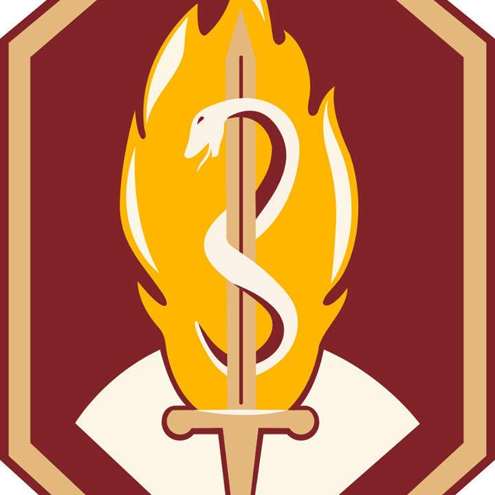U.S. Army Medical Research and Development Command