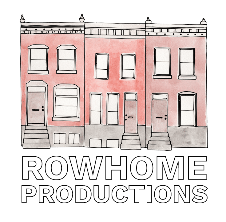 Rowhome Productions