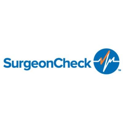 SurgeonCheck
