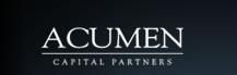 Acumen Capital Finance Partners