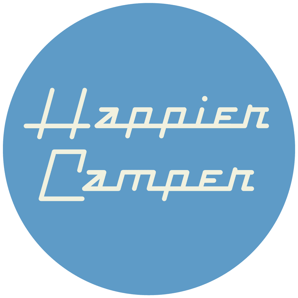 Happier Camper