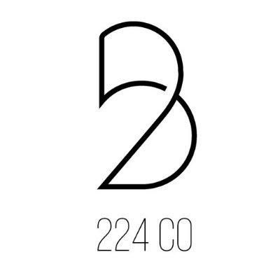 B224 USA