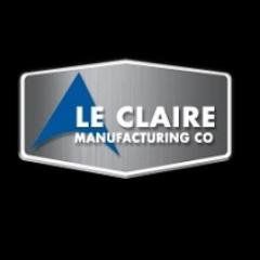 Le Claire Manufacturing