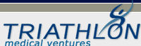 Triathlon Medical Venture Partners