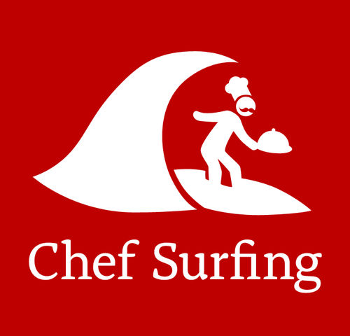 Chef Surfing