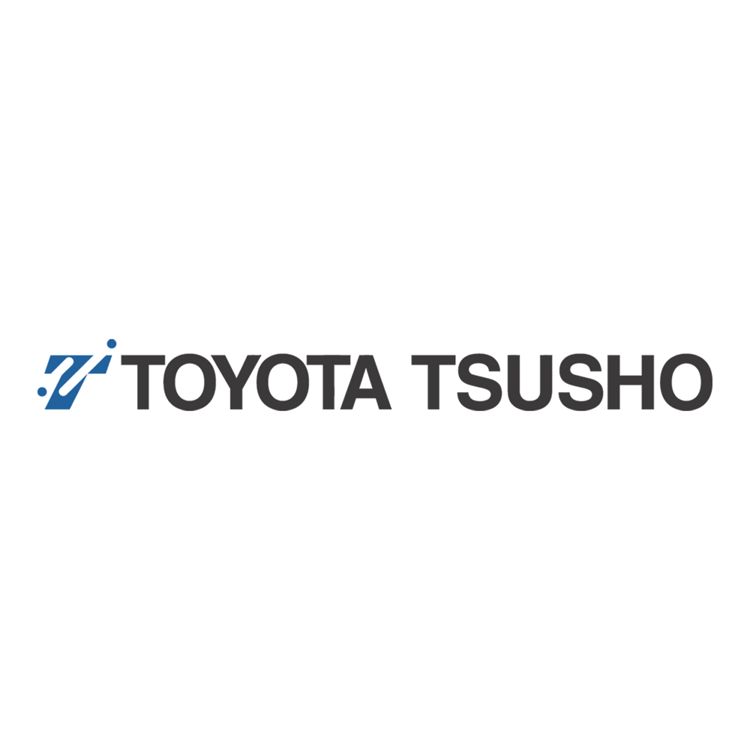 Toyota Tsusho