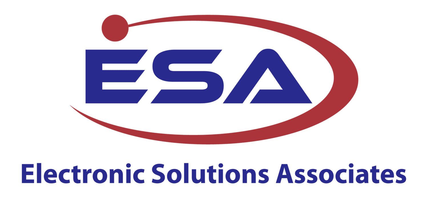 Electronic Solutions Associates