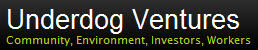 Underdog Ventures