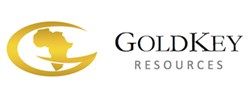GoldKey Resources