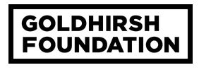 Goldhirsh Foundation