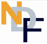National Development Fund logo