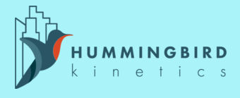 Hummingbird Kinetics