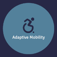 Adaptive Mobility