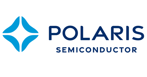 Polaris Semiconductor logo