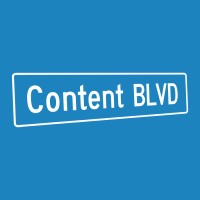 Content Blvd